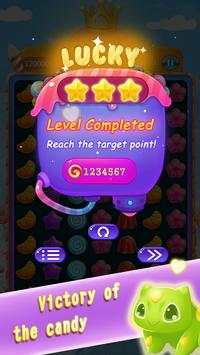 Candy Splash screenshot 6