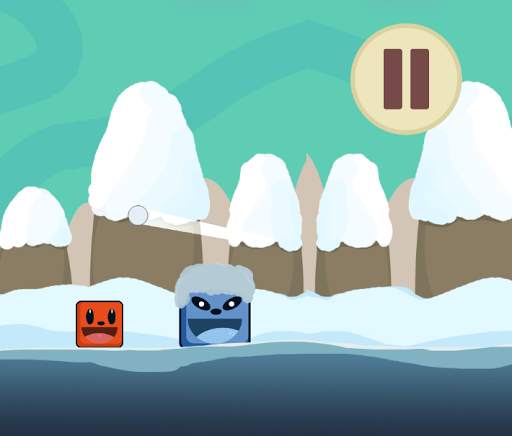 The Impossible Jumping Game screenshot 6