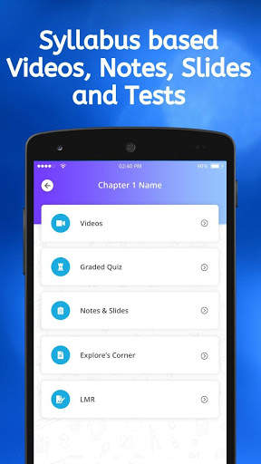 StudyCloud - App screenshot 3
