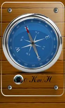 Magnetic Compass screenshot 6