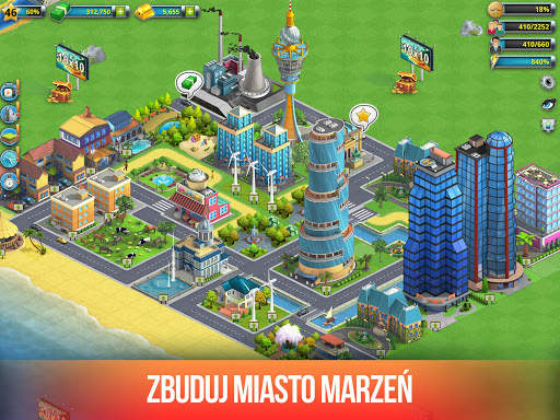 City Island 2 - Build Offline screenshot 12