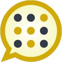 MessagEase Keyboard on 9Apps
