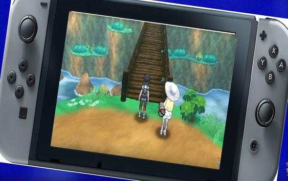 Guide for Pokemon Sun and Moon screenshot 1