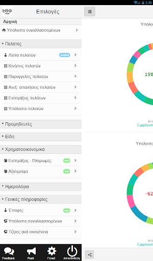 LOD Mobile screenshot 6