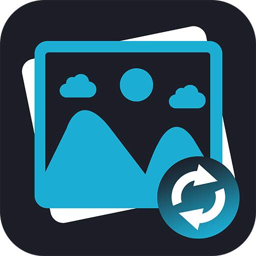 Photo Recovery - Recover Deleted Photos & Videos 2.4