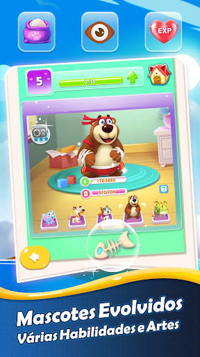 Piggy Boom screenshot 13