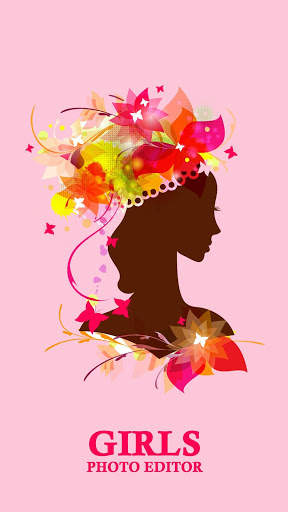Girls Hair Changer 1 تصوير الشاشة