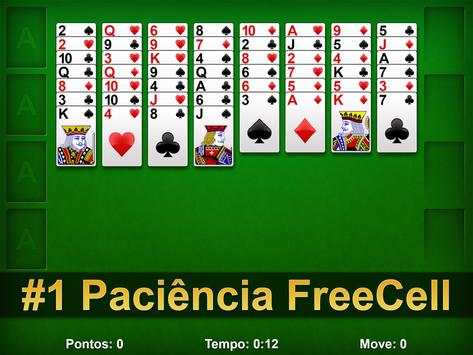 FreeCell screenshot 6