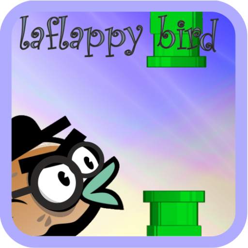 laflappy bird 1.2