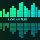 Background Music icon