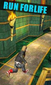 The Last Temple Hero Run screenshot 4