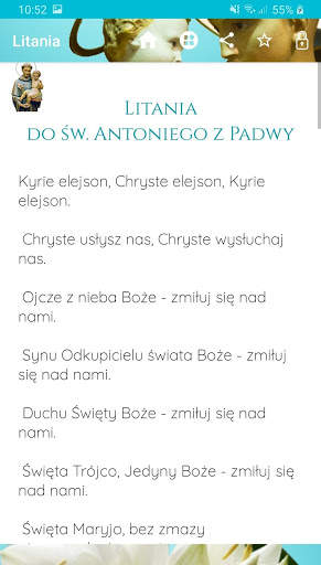 Święty Antoni screenshot 3