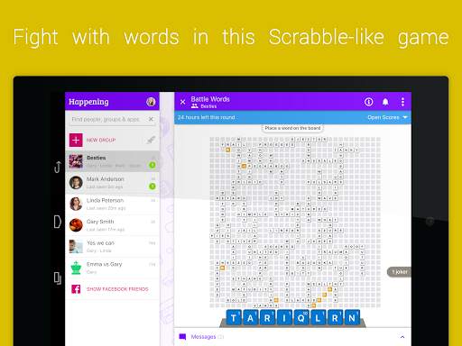 Happening screenshot 12