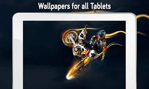 Sport Bike Wallpaper (4k) screenshot 6
