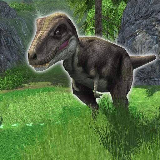 Dino Tamers - Jurassic MMO 2.25