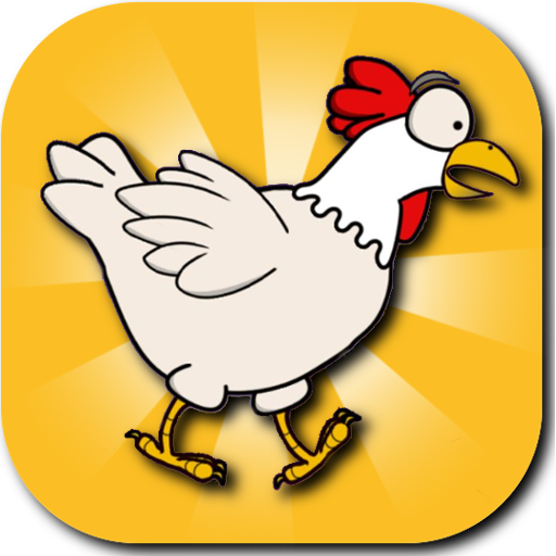 Big Coq icon
