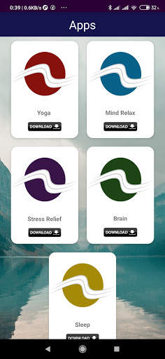 Meditation Stress Relief Music with Instructions screenshot 7