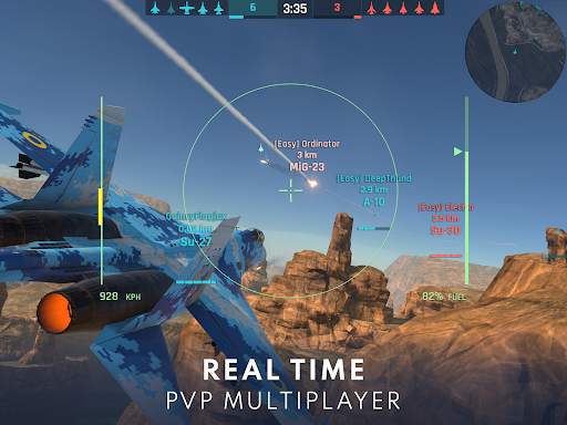 Metalstorm screenshot 8