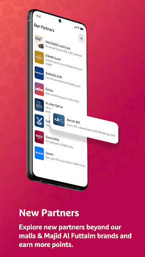 SHARE Rewards screenshot 3