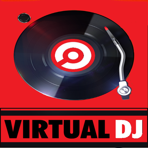 Virtual DJ Mixer icon
