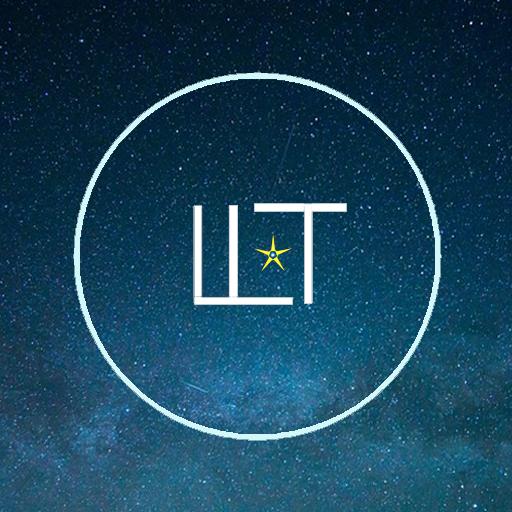3 minutes to look back on today, LeT3 (Life Last) icon