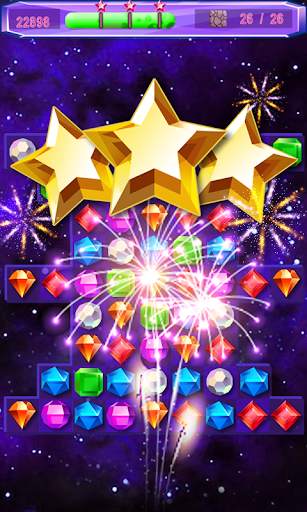 Jewel Witch Legend screenshot 1