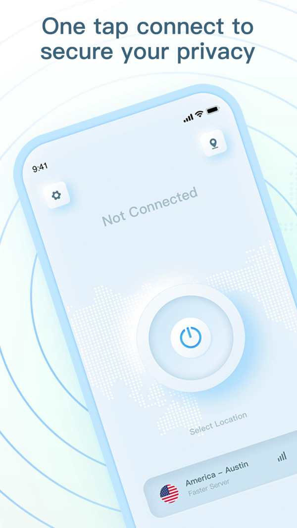 Speed Vpn screenshot 4