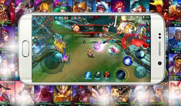 Guide beginner Mobile legends 2018 MOBA screenshot 1