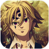 Anime Stickers for WhatsApp 2020 (WAStickerApps) icon