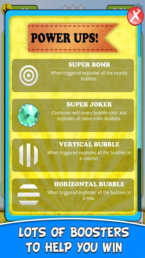 Bubble Crush Quest screenshot 8