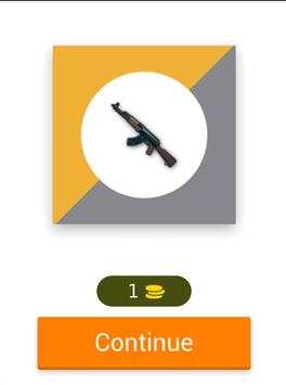 PUBG Mobile Trivia Quiz screenshot 2