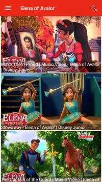Disney Junior 9 تصوير الشاشة