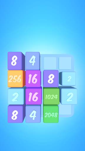 2048 3D screenshot 6