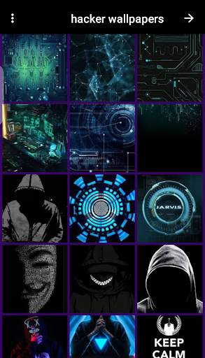 hacker wallpaper screenshot 7