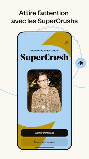 happn - App de rencontre screenshot 8