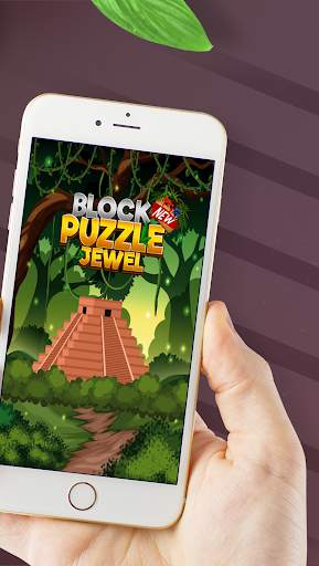 Block Puzzle Jewel New 2020 screenshot 2