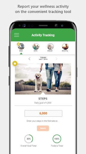 Asset Health Mobile screenshot 4