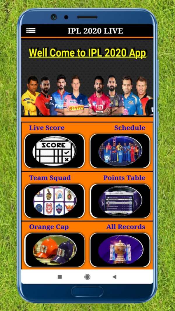 IPL 2020 Live Match Score & All IPL Team News screenshot 7