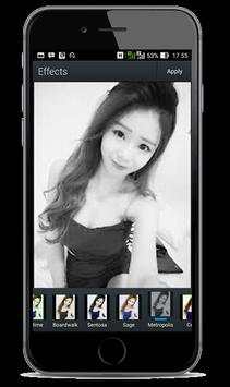 camera Bestie Selfie screenshot 1