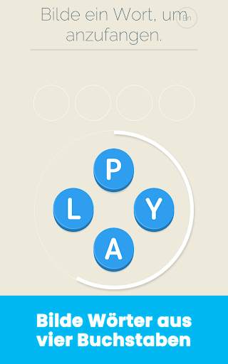 Four Letters screenshot 13