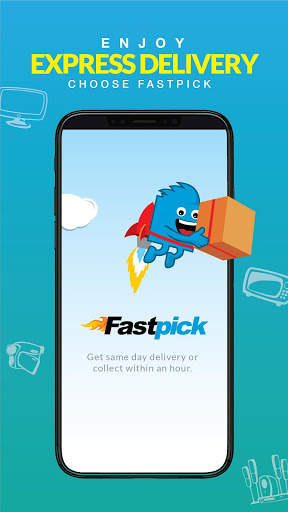 Pickaboo 6 تصوير الشاشة