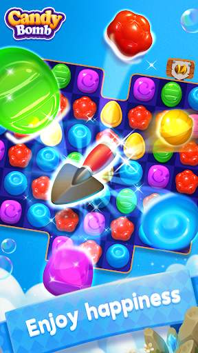Candy Bomb: Puzzle Game screenshot 5