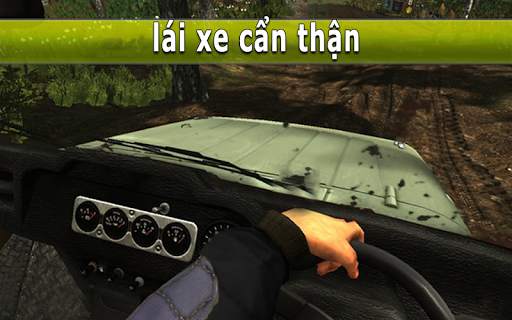 Xe đua Turbo Turbo Turbo screenshot 5