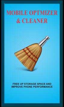 Clean My Mobile screenshot 1