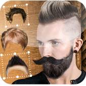 Mens Hairstyles Pro 1.2