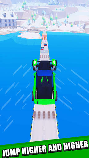 Real Car Crash – Driving Simulator screenshot 4