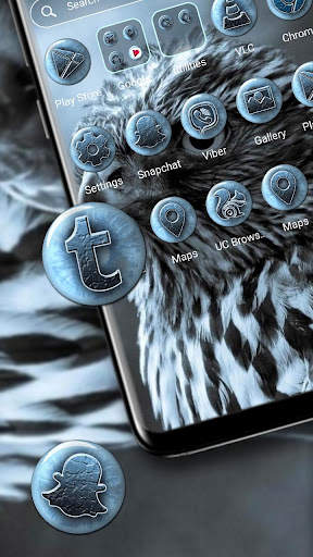 Eagle Launcher Themes screenshot 4