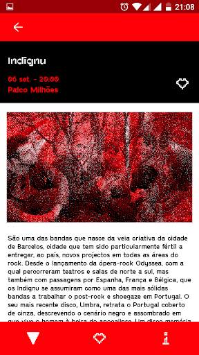 Milhões de Festa '18 3 تصوير الشاشة