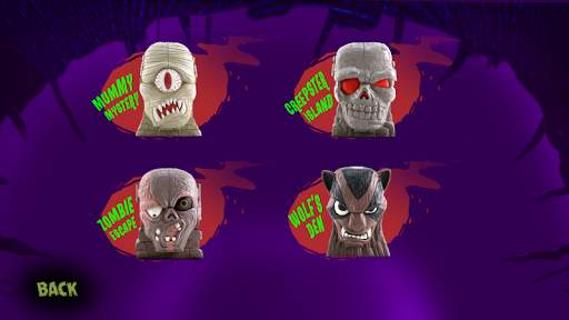 Monster Mayhem App screenshot 5
