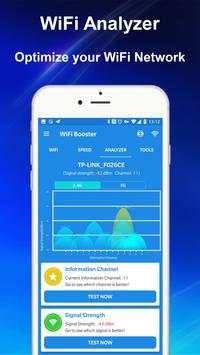 WiFi Booster screenshot 4